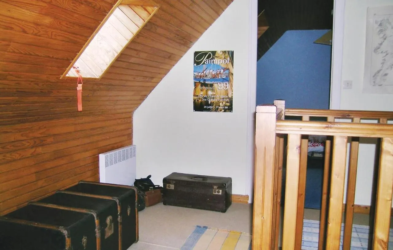 Beautiful Home In Pleumeur Gautier With Kitchen Ferienhaus Pleumeur-Gautier