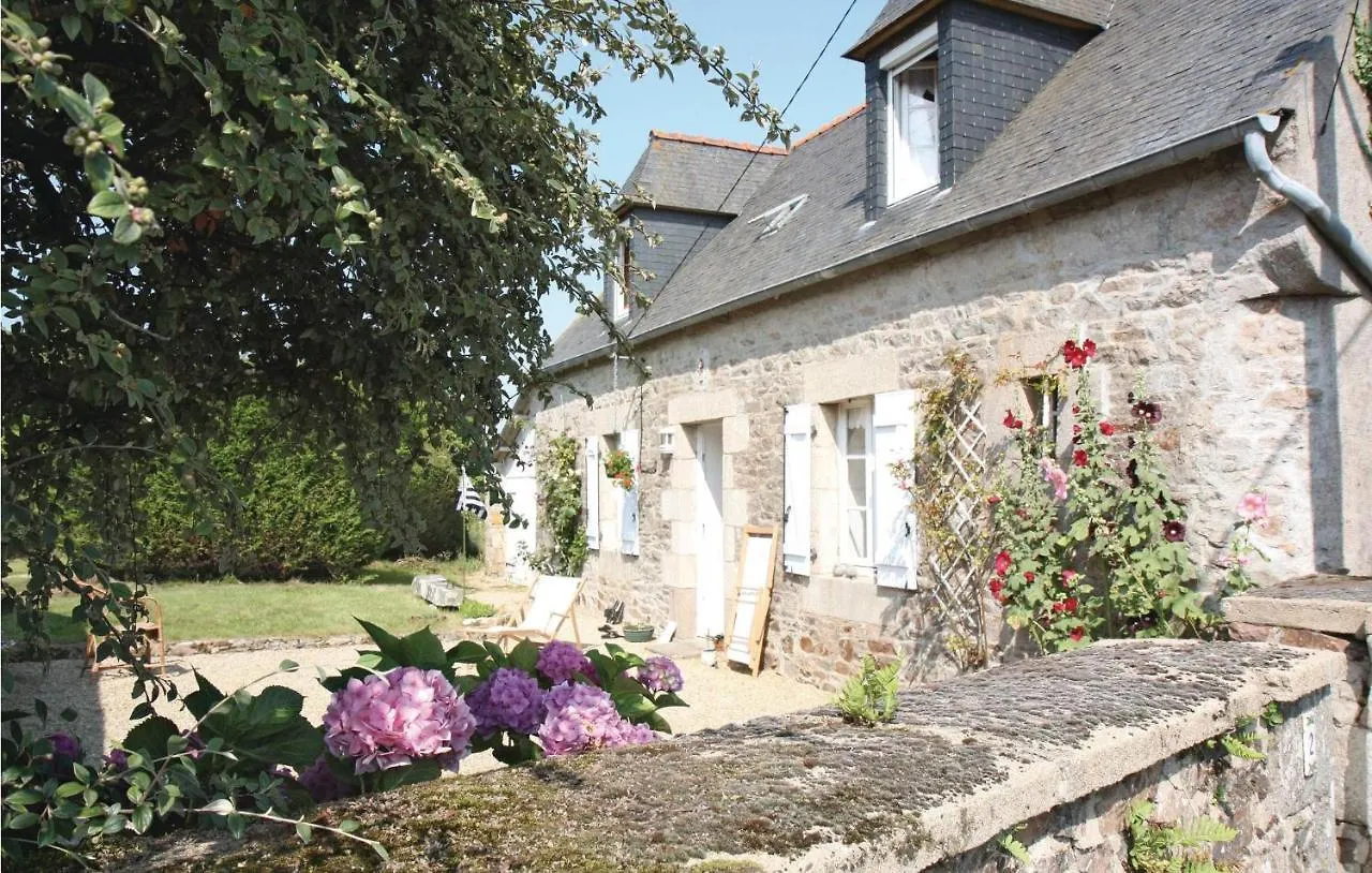 Beautiful Home In Pleumeur Gautier With Kitchen Ferienhaus Pleumeur-Gautier